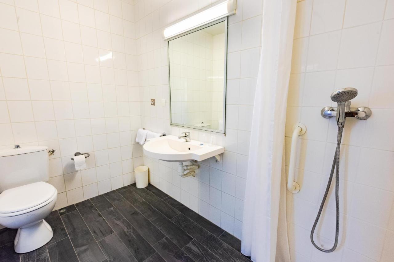 Ibis Budget Bollene Luaran gambar