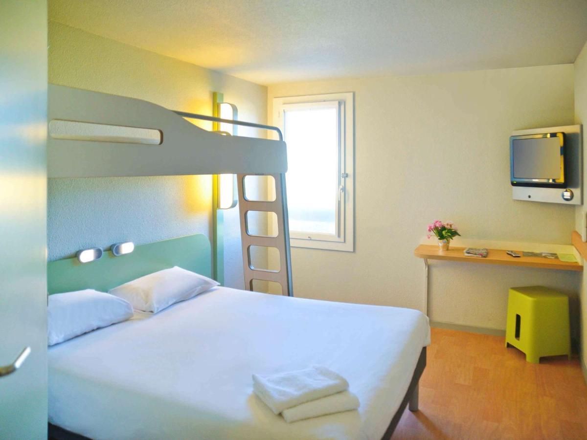 Ibis Budget Bollene Luaran gambar