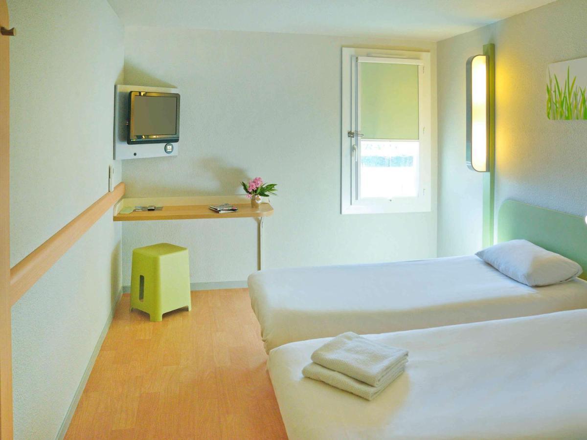 Ibis Budget Bollene Luaran gambar