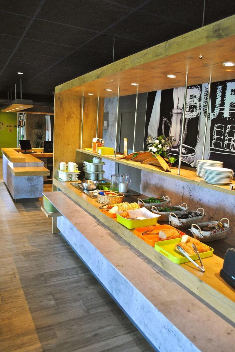 Ibis Budget Bollene Luaran gambar