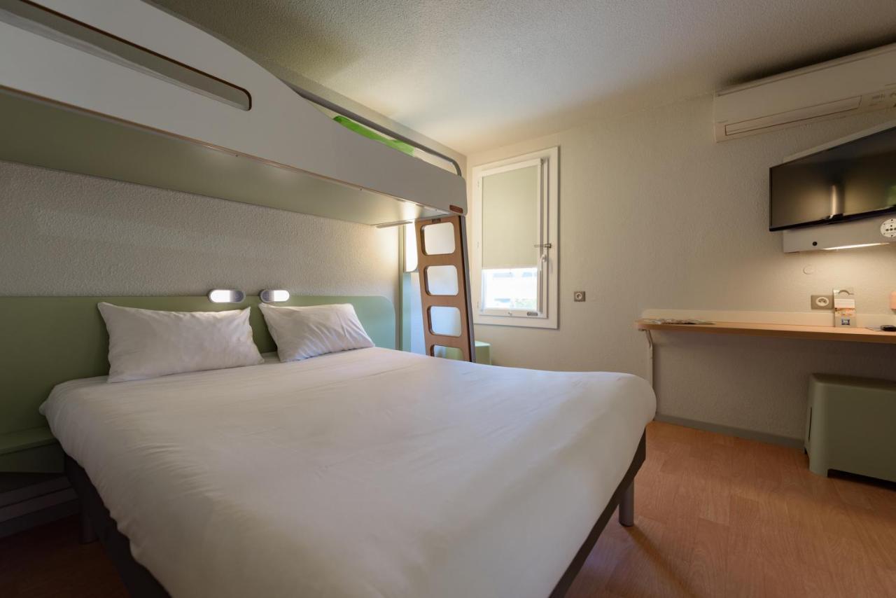 Ibis Budget Bollene Luaran gambar