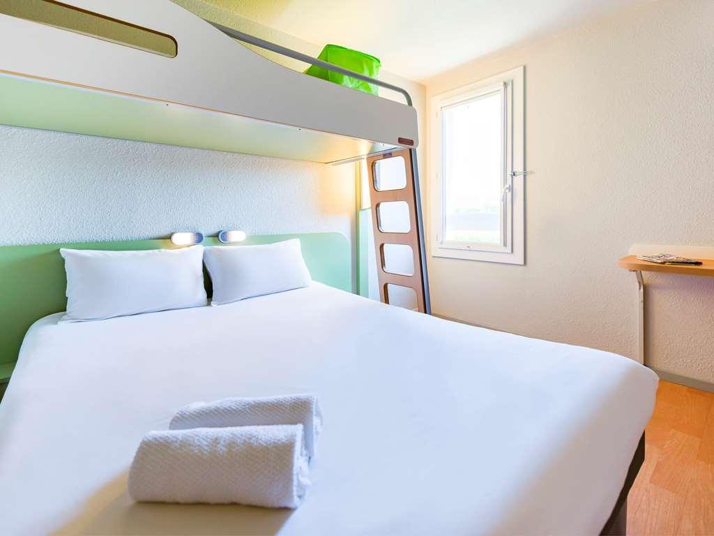Ibis Budget Bollene Bilik gambar