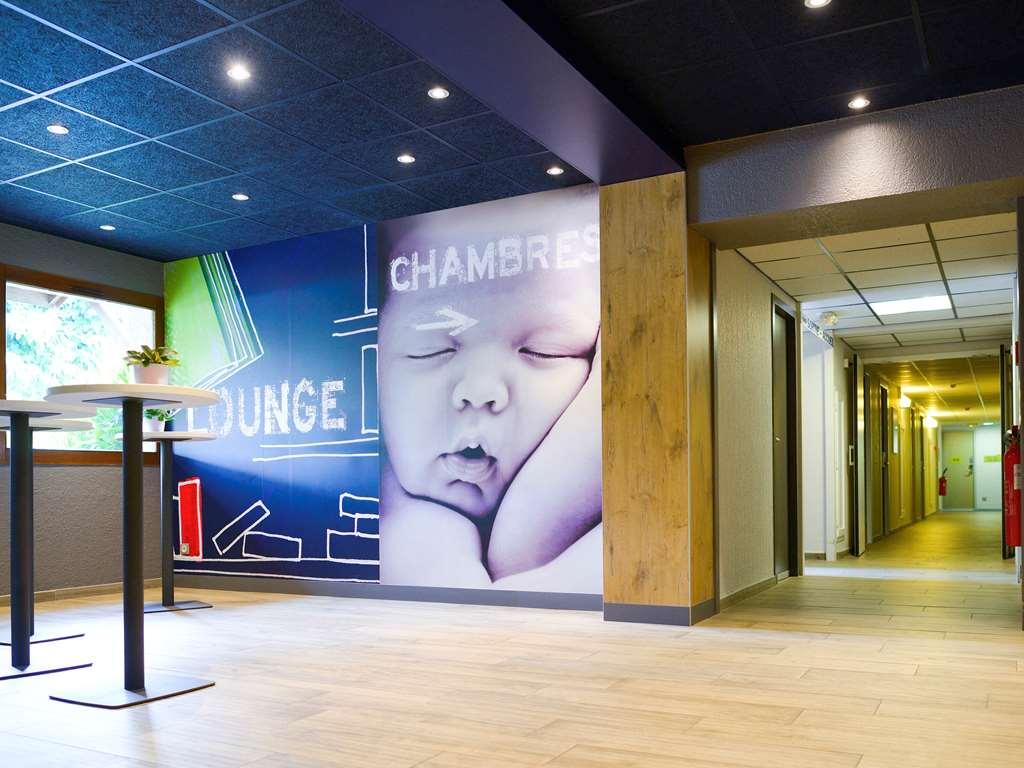 Ibis Budget Bollene Luaran gambar