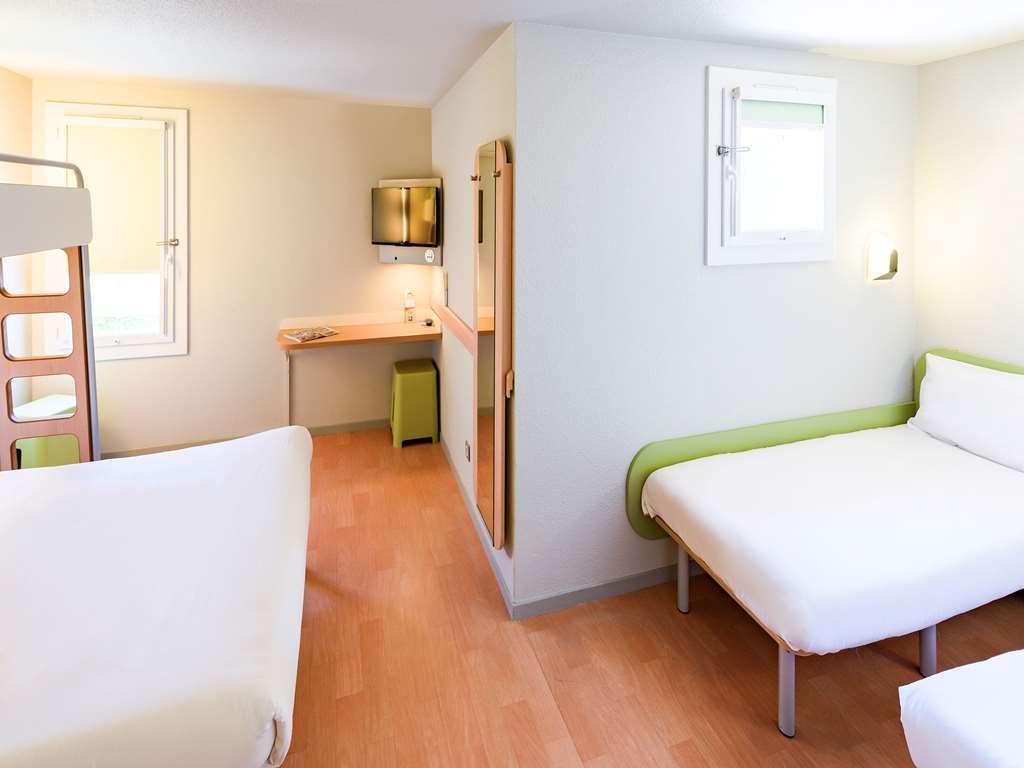 Ibis Budget Bollene Bilik gambar