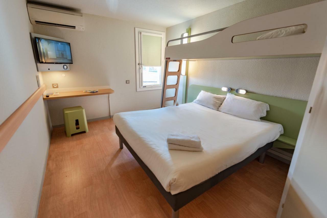 Ibis Budget Bollene Luaran gambar