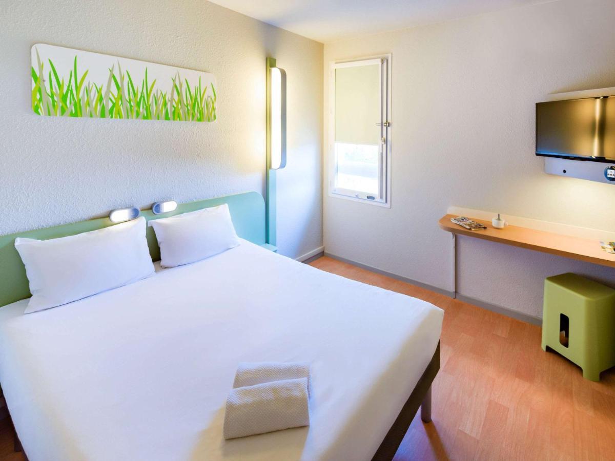 Ibis Budget Bollene Luaran gambar