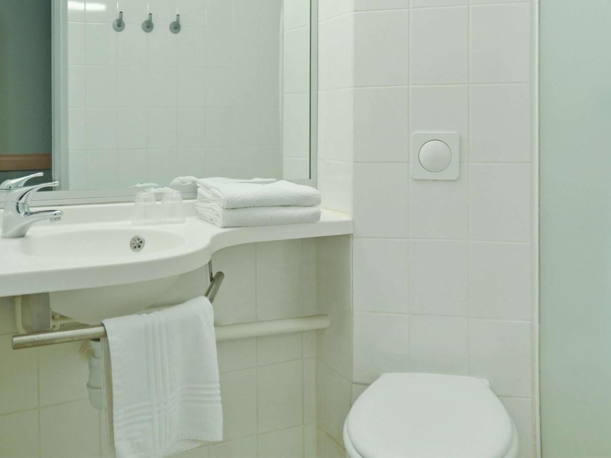 Ibis Budget Bollene Luaran gambar